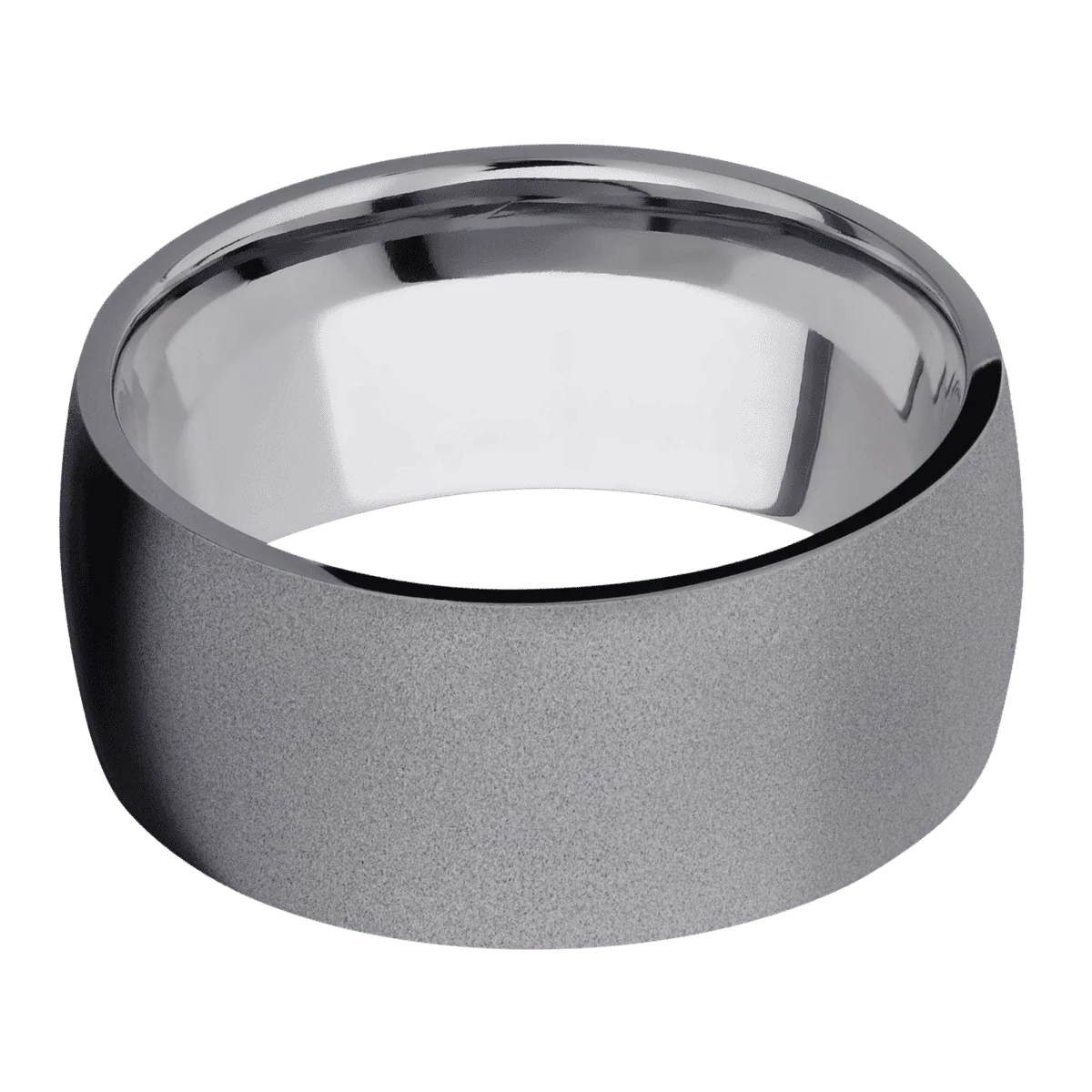 Tantalum + Sand Finish - Image 3