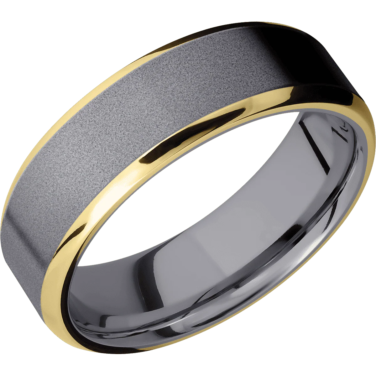 Tantalum + Sand , Sand Finish - Image 2