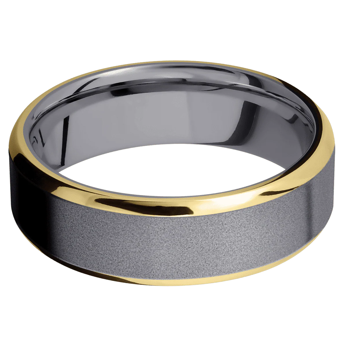 Tantalum + Sand , Sand Finish - Image 3