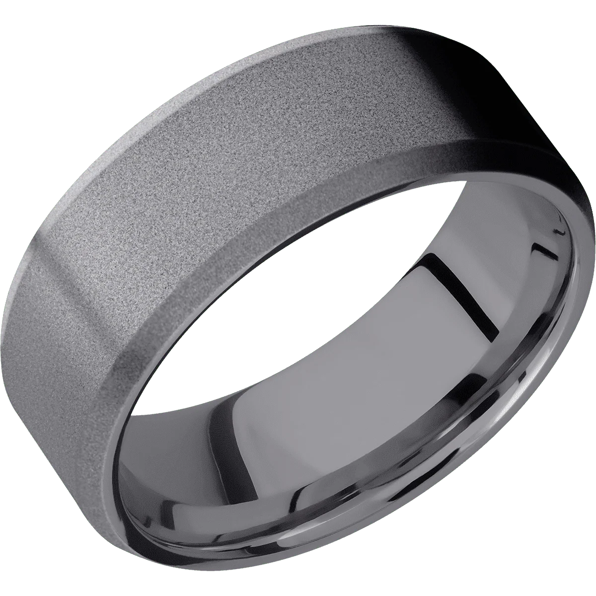 Tantalum + Sand , Sand Finish - Image 2