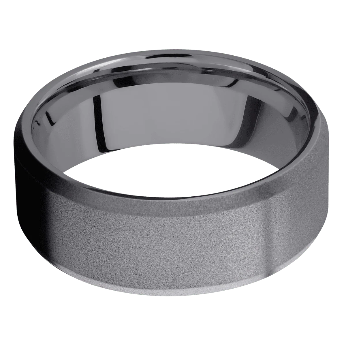 Tantalum + Sand , Sand Finish - Image 3