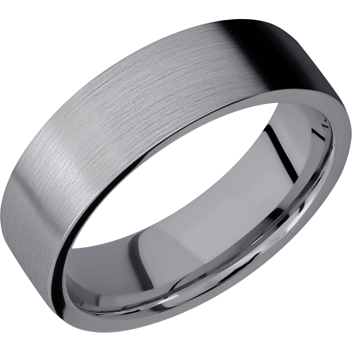 Tantalum + Satin Finish - Image 2
