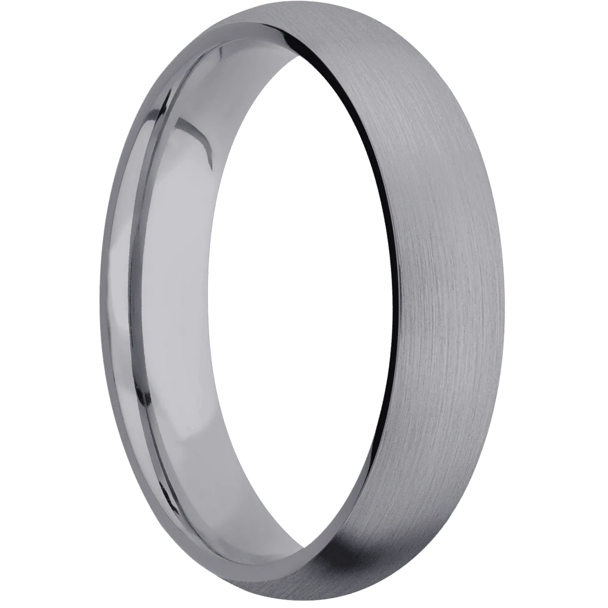 Tantalum + Satin Finish