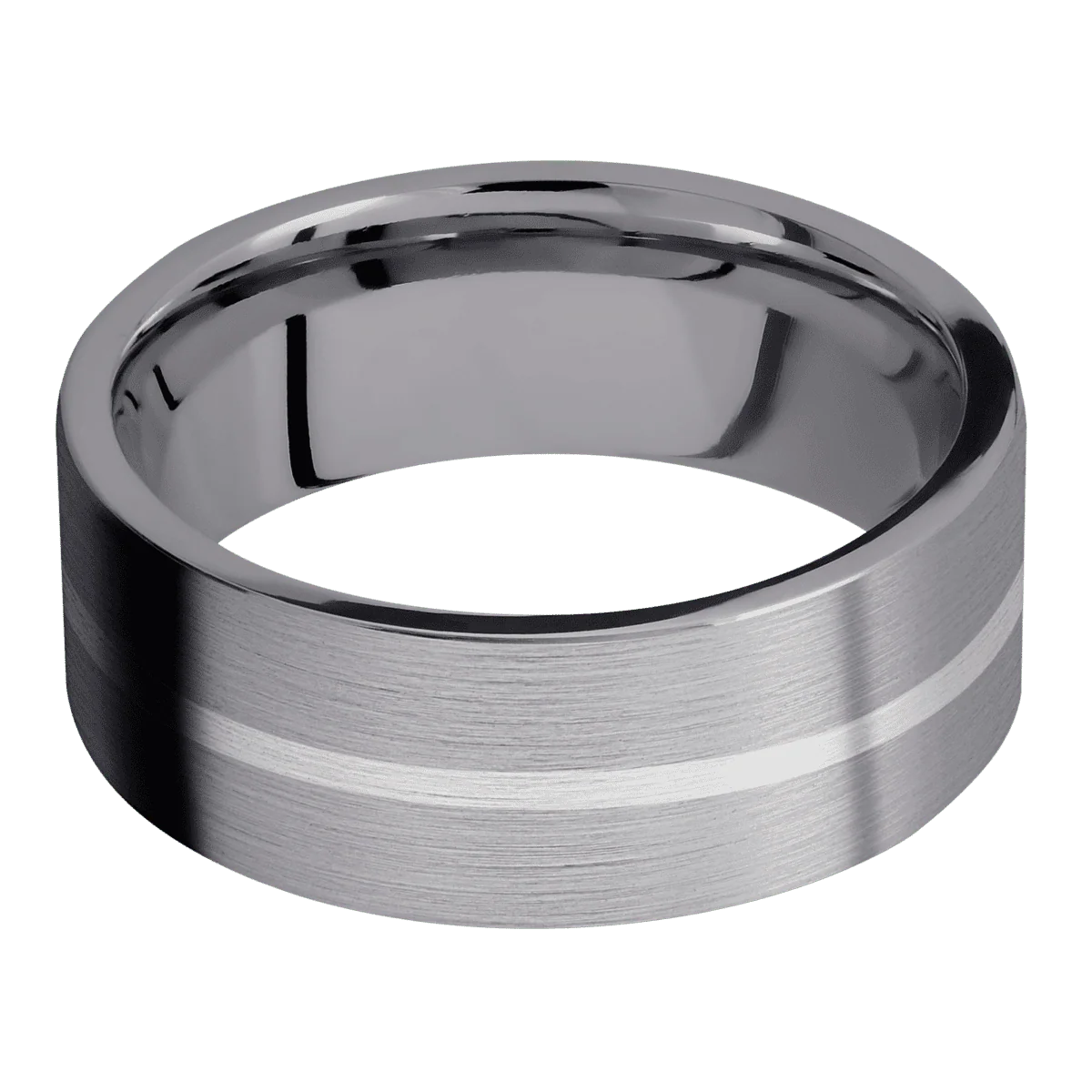 Tantalum + Satin Finish - Image 3