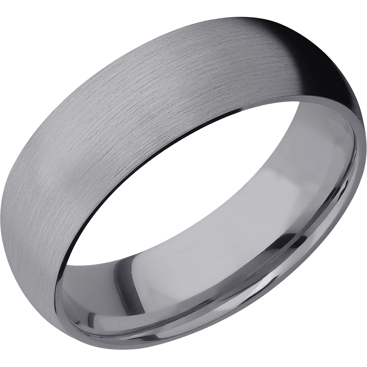 Tantalum + Satin Finish - Image 2