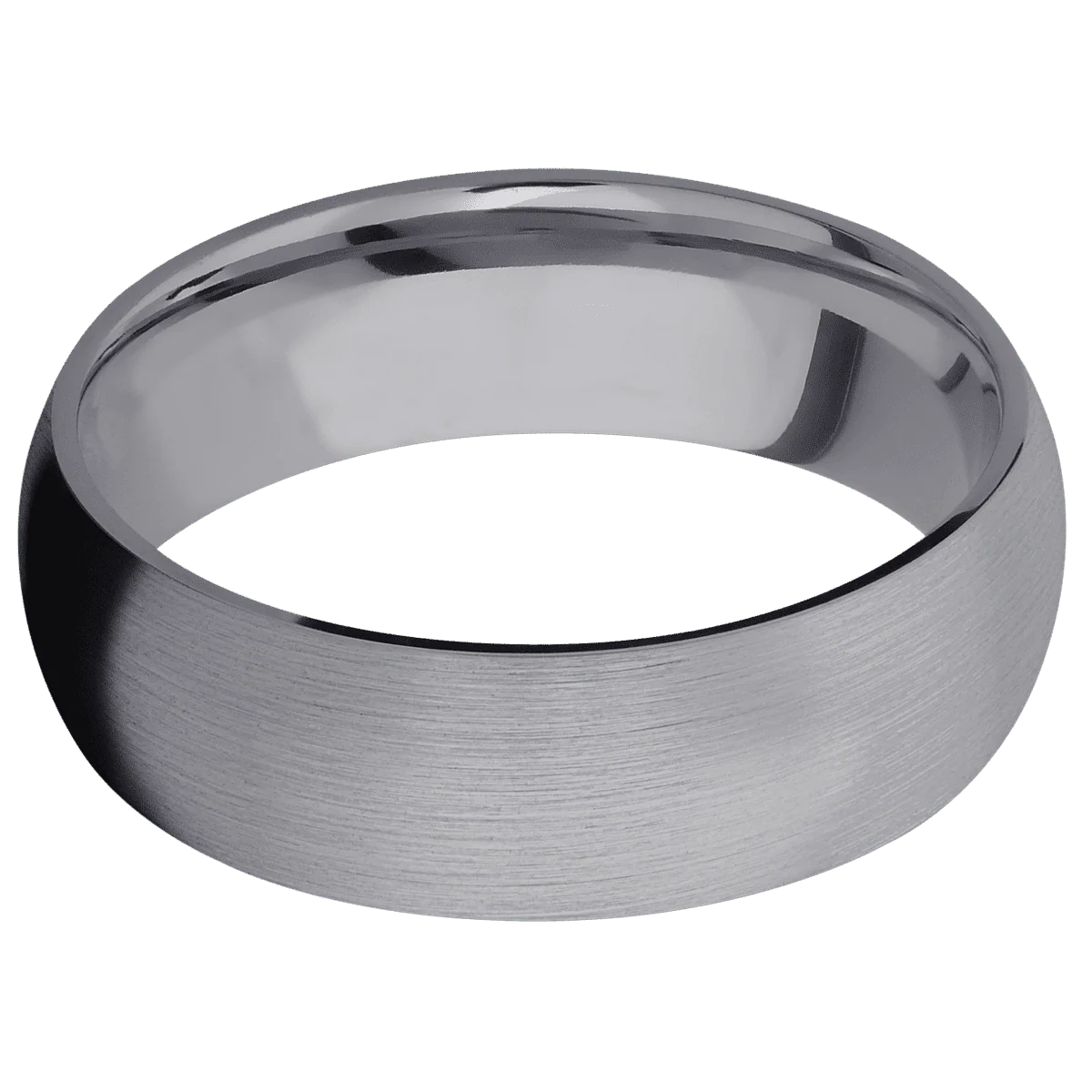 Tantalum + Satin Finish - Image 3