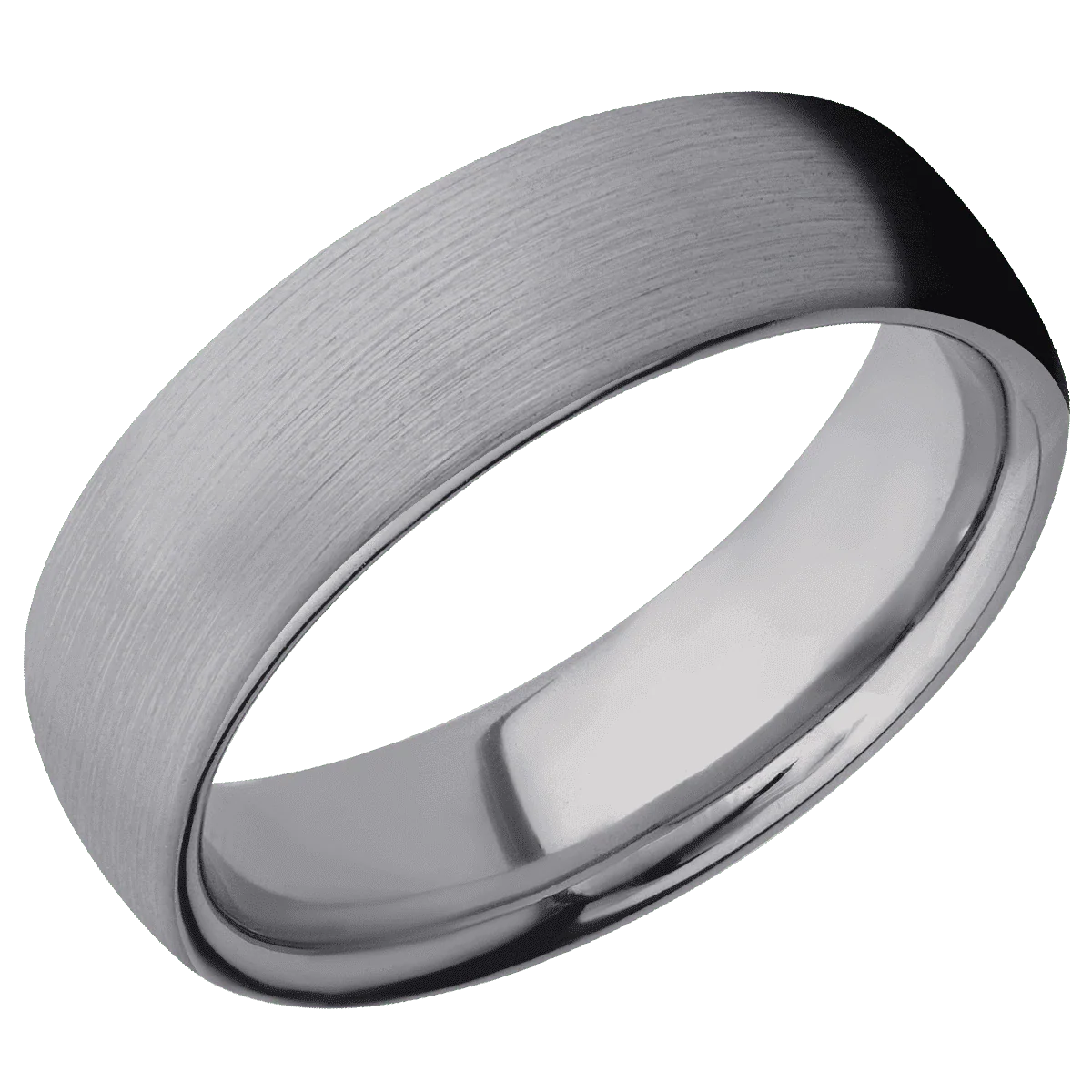 Tantalum + Satin Finish - Image 2