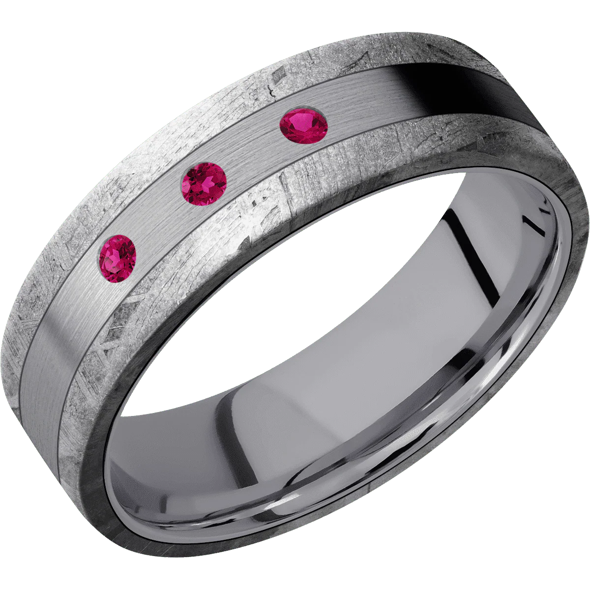 Tantalum + Satin Finish - Image 2