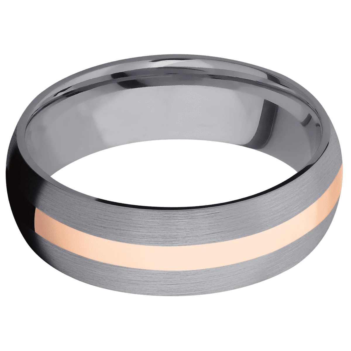 Tantalum + Satin Finish - Image 3