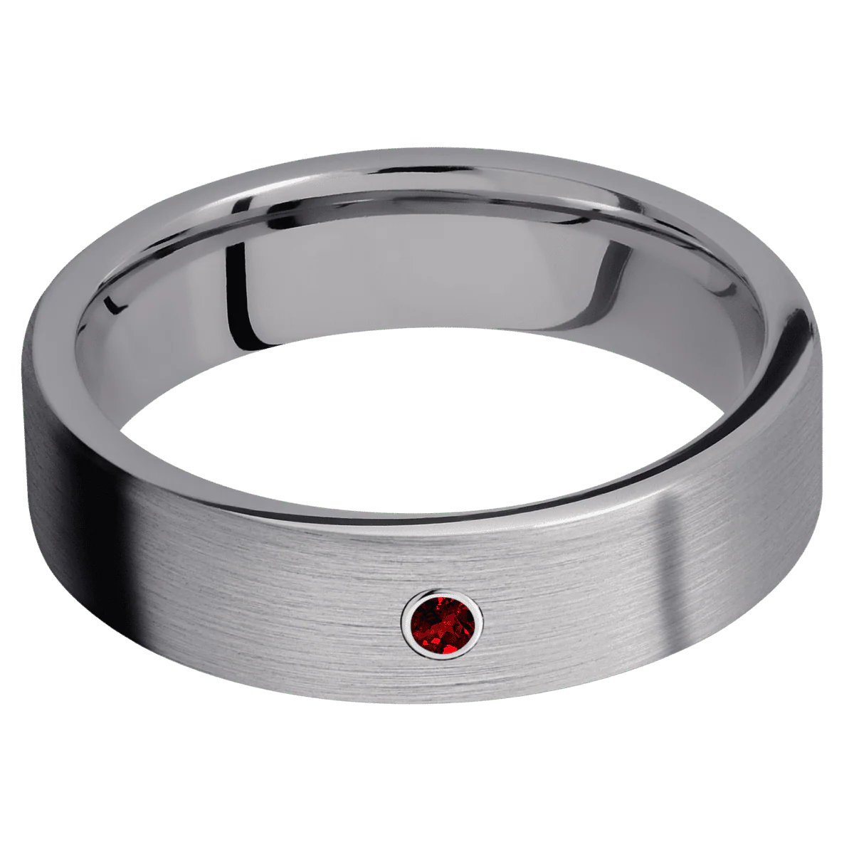 Tantalum + Satin Finish - Image 3