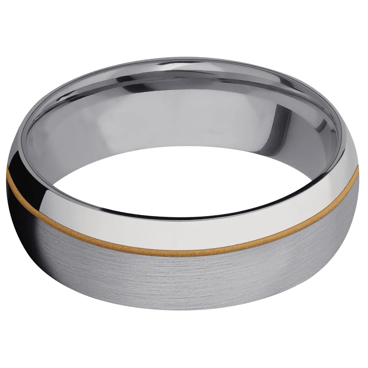 Tantalum + Satin Finish - Image 3