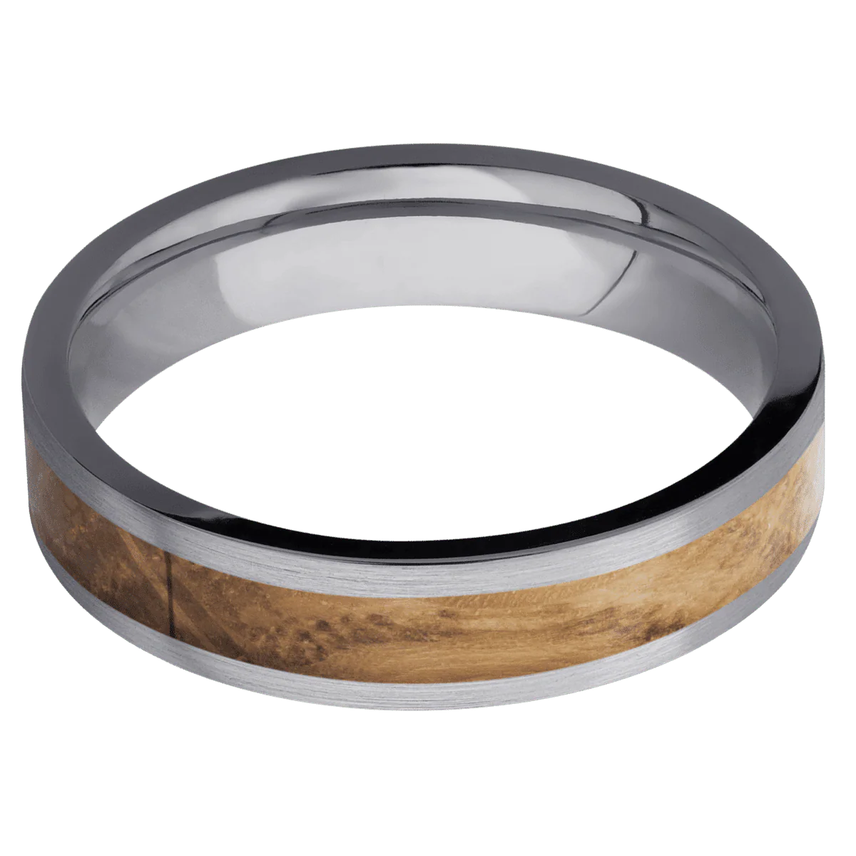 Tantalum + Satin Finish - Image 3