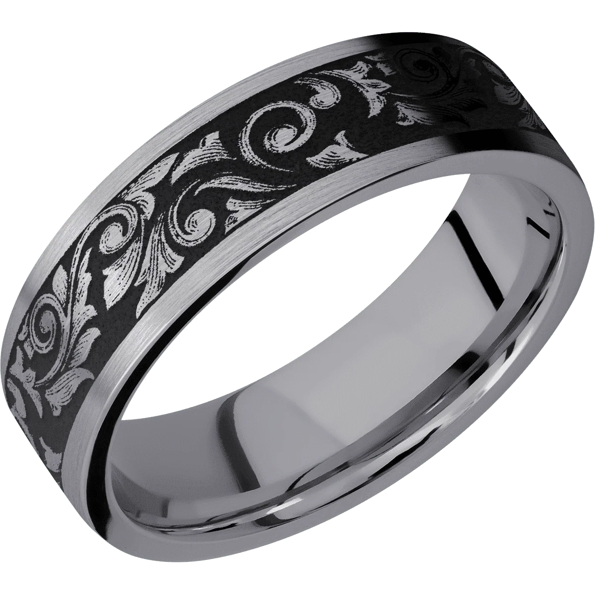 Tantalum + Satin Finish - Image 2