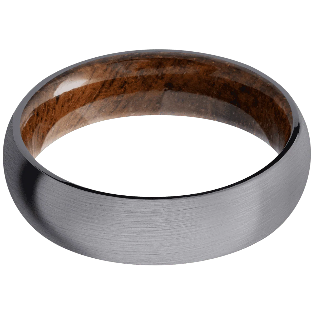 Tantalum + Satin Finish + Koa - Image 3