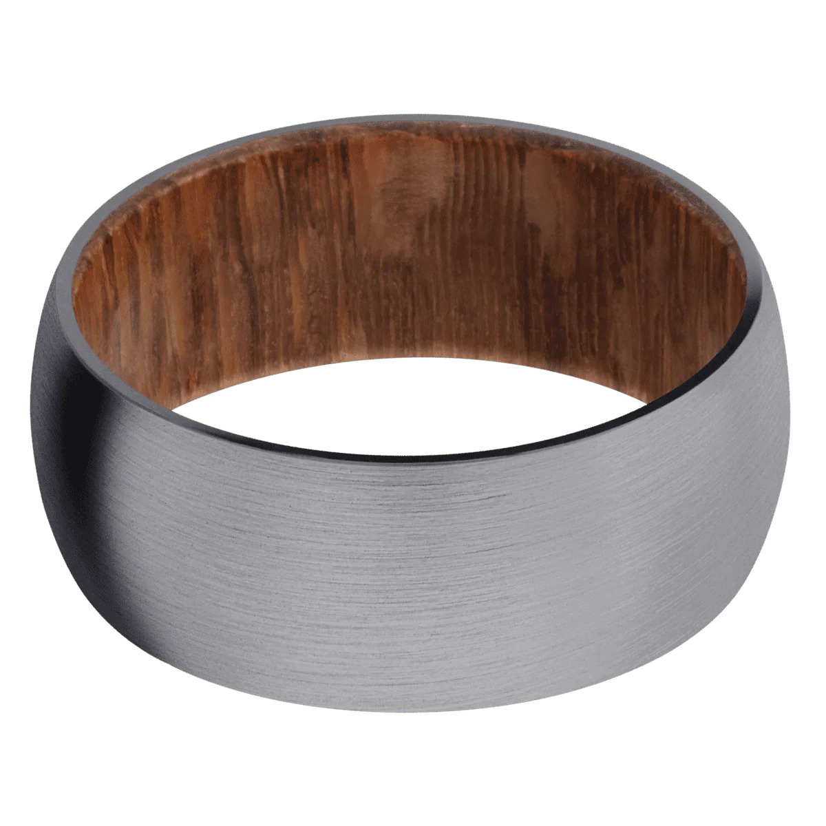 Tantalum + Satin Finish + Leopard Wood - Image 3