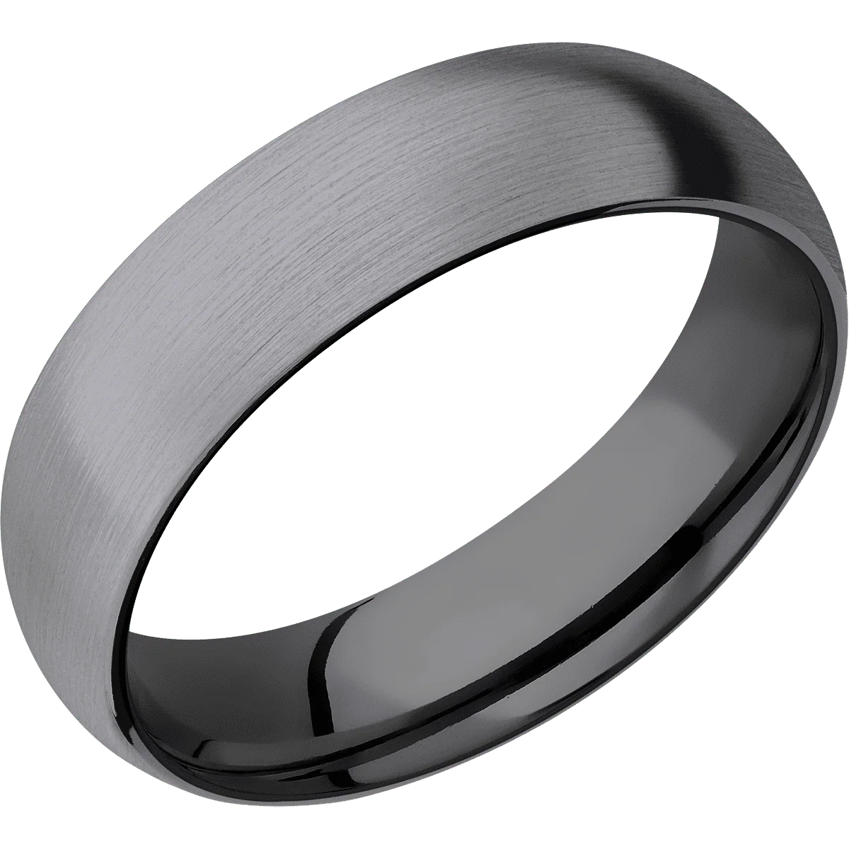 Tantalum + Satin Finish + Zirconium - Image 2