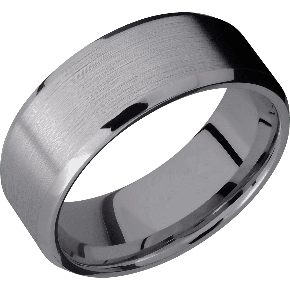 Tantalum + Satin , Polish Finish - Image 2