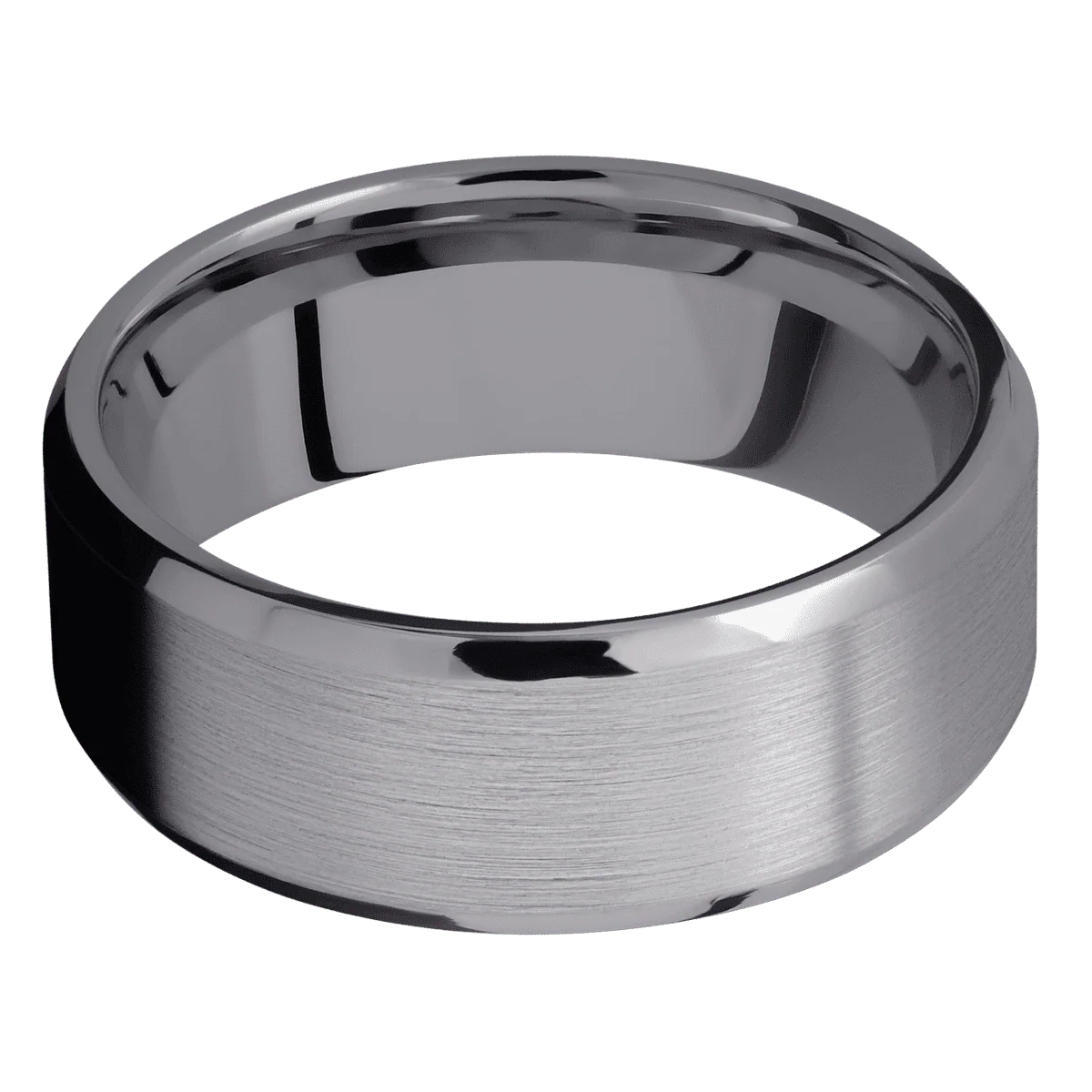 Tantalum + Satin , Polish Finish - Image 3