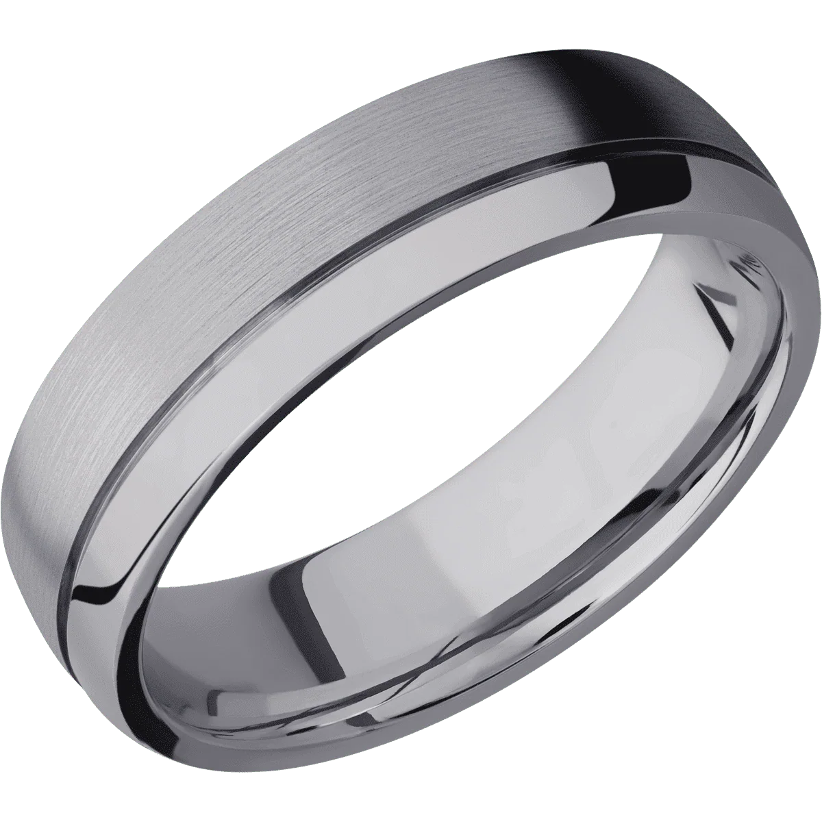 Tantalum + Satin , Polish Finish - Image 2