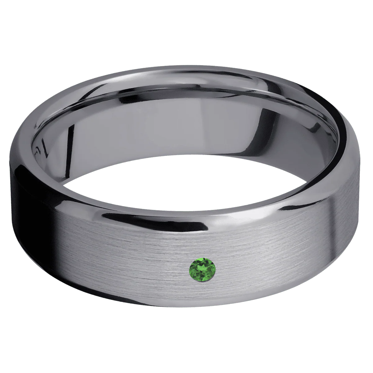 Tantalum + Satin , Polish Finish - Image 3