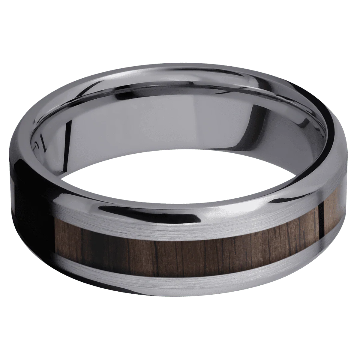 Tantalum + Satin , Polish Finish - Image 3