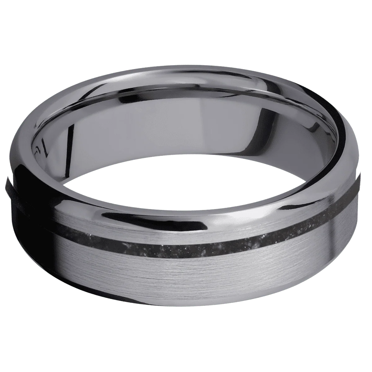 Tantalum + Satin , Polish Finish - Image 3