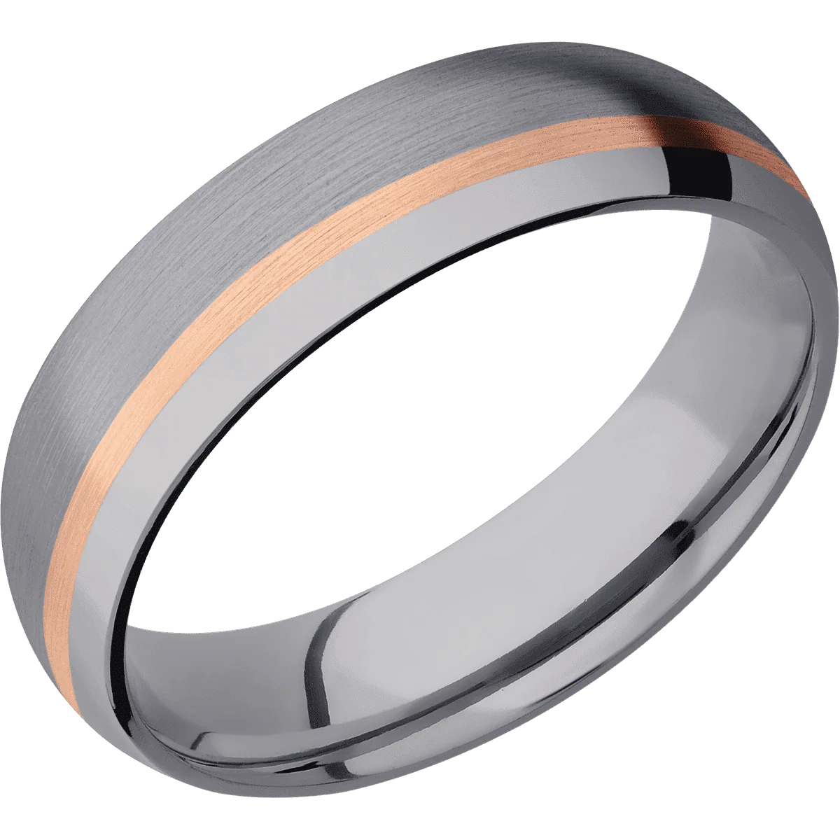 Tantalum + Satin , Polish Finish - Image 2
