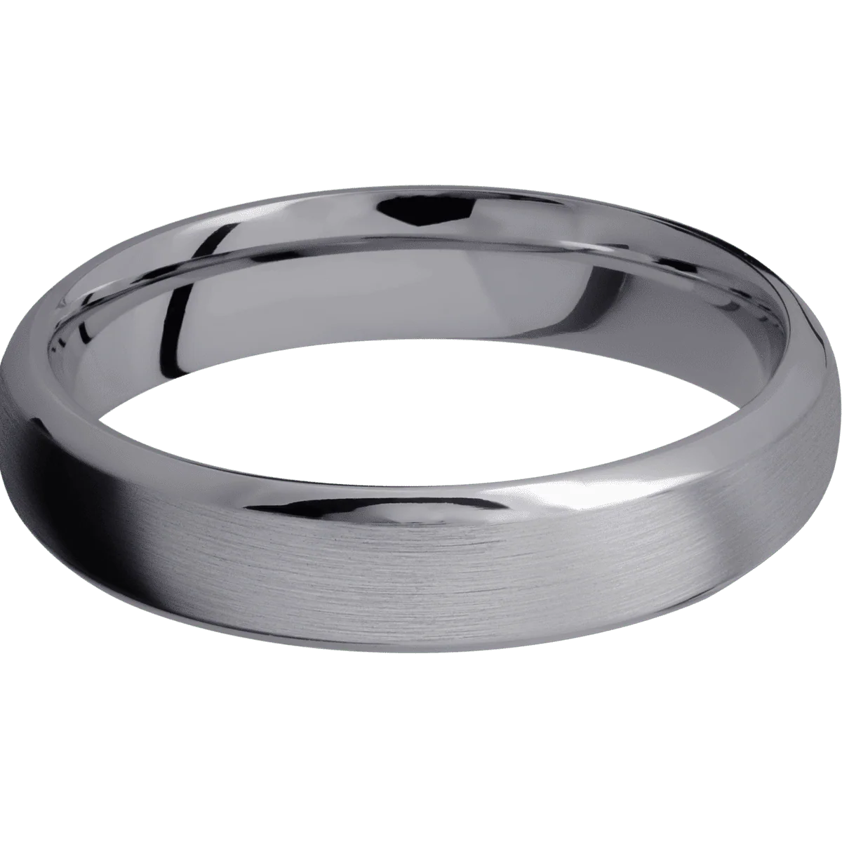 Tantalum + Satin , Polish Finish - Image 3