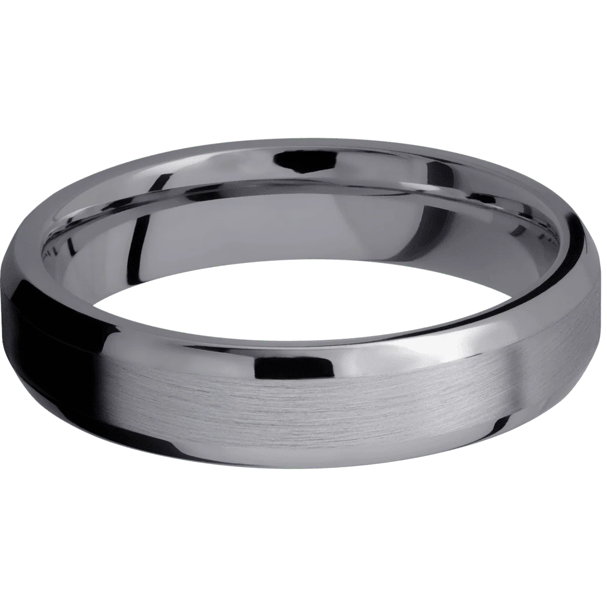 Tantalum + Satin , Polish Finish - Image 3