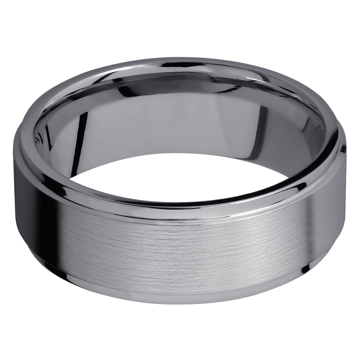Tantalum + Satin , Polish Finish - Image 3