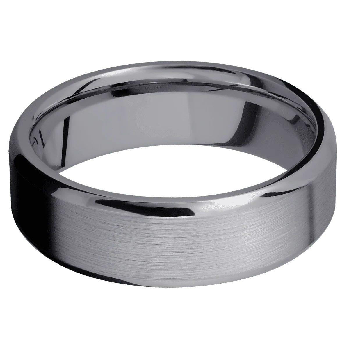 Tantalum + Satin , Polish Finish - Image 3