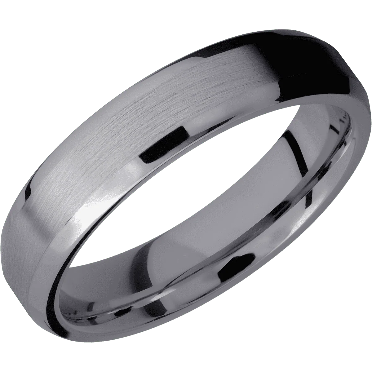 Tantalum + Satin , Polish Finish - Image 2