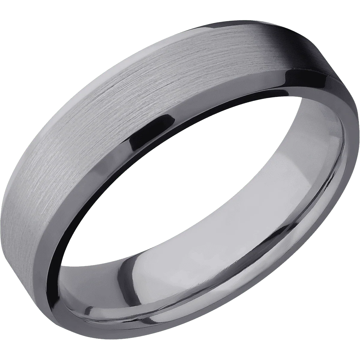 Tantalum + Satin , Polish Finish - Image 2