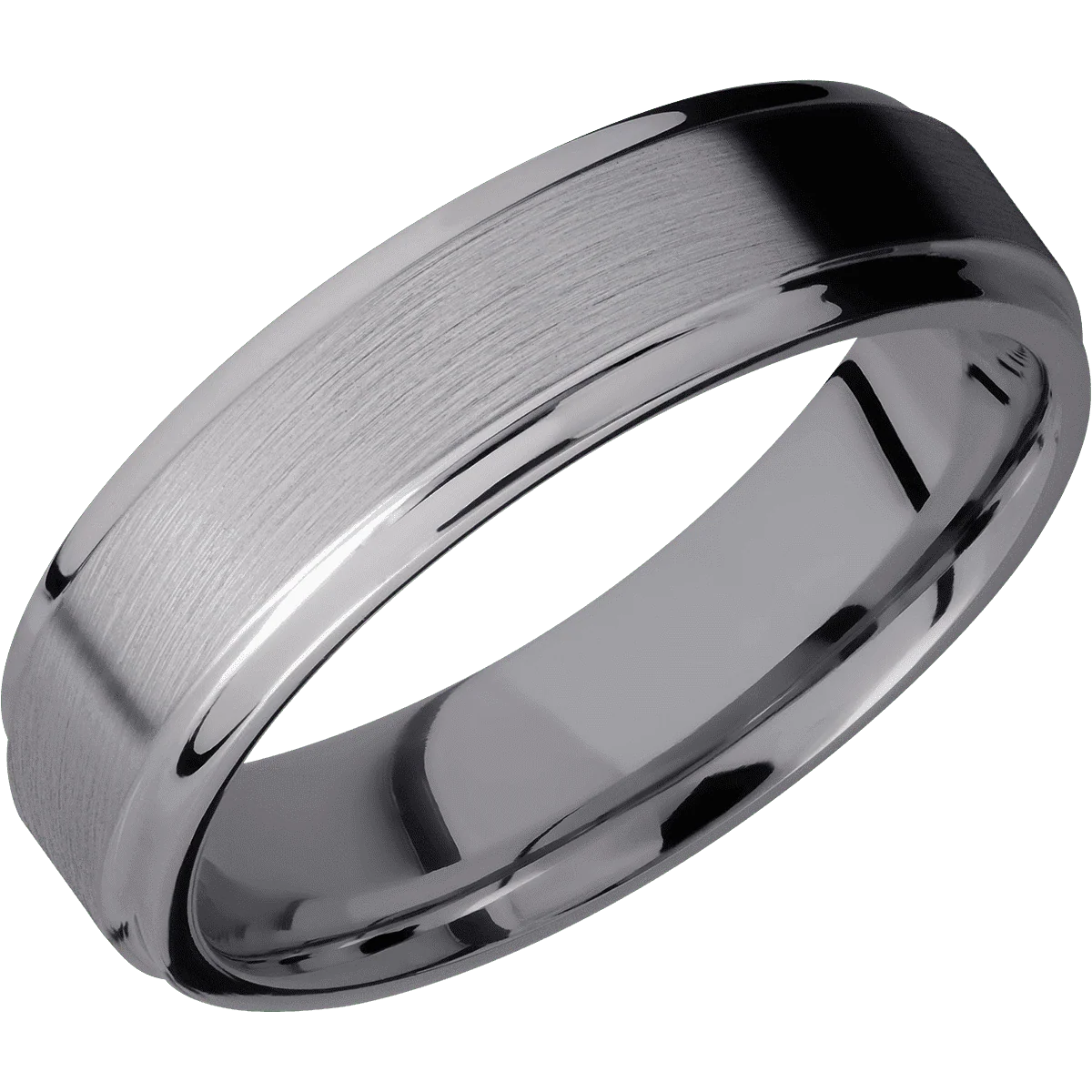 Tantalum + Satin , Polish Finish - Image 2