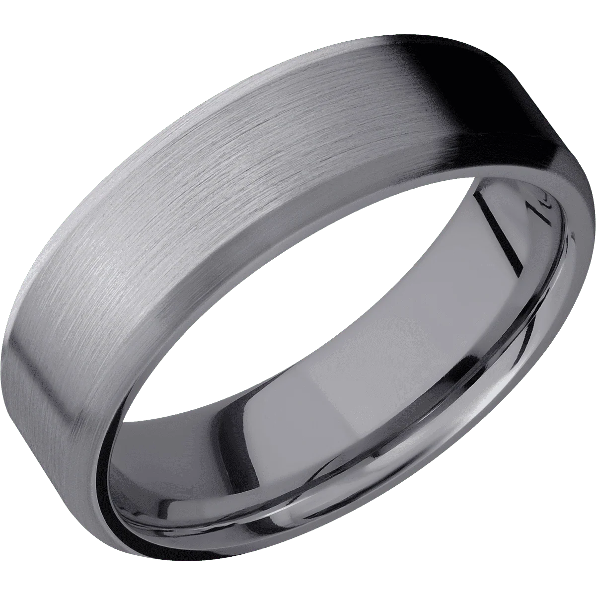 Tantalum + Satin , Satin Finish - Image 2
