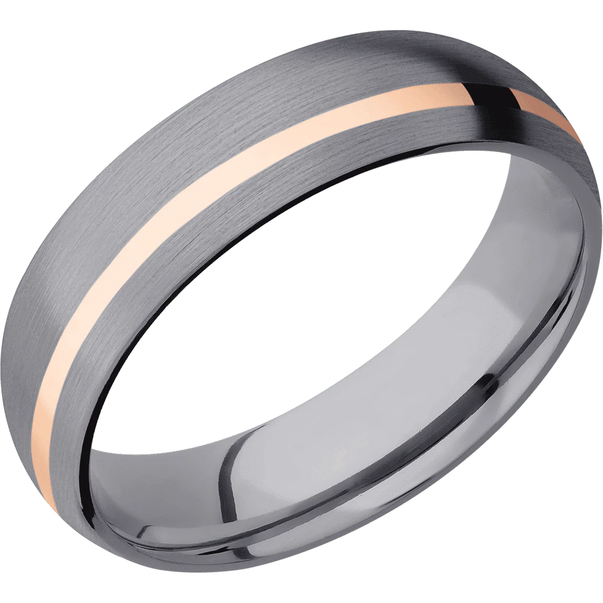 Tantalum + Satin , Satin Finish - Image 2
