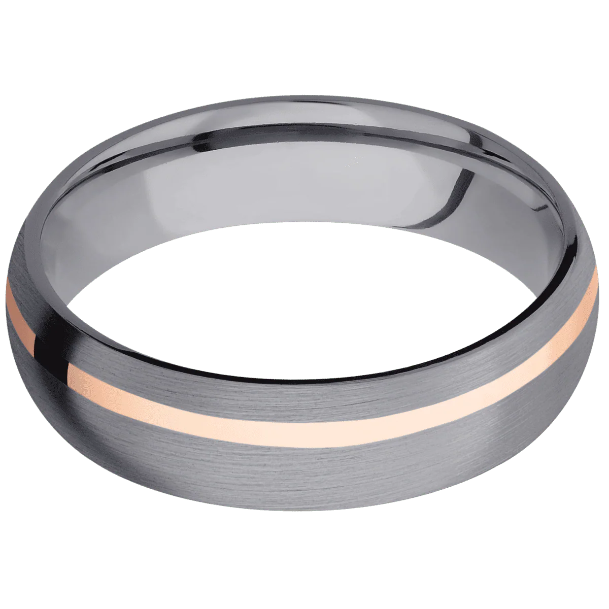 Tantalum + Satin , Satin Finish - Image 3