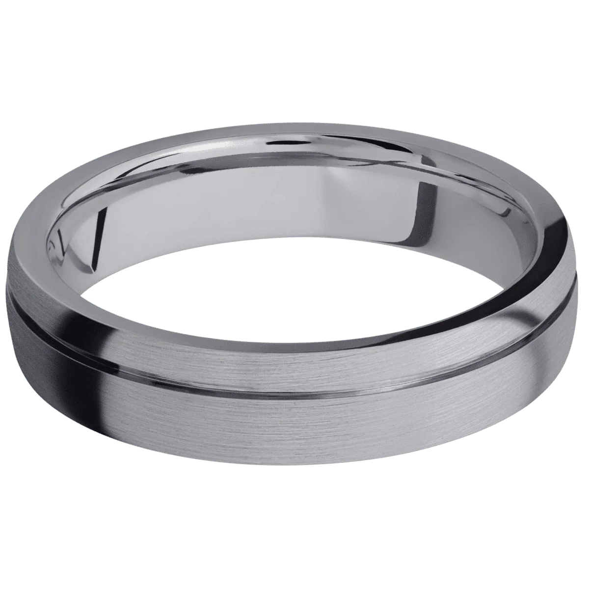 Tantalum + Satin , Satin Finish - Image 3