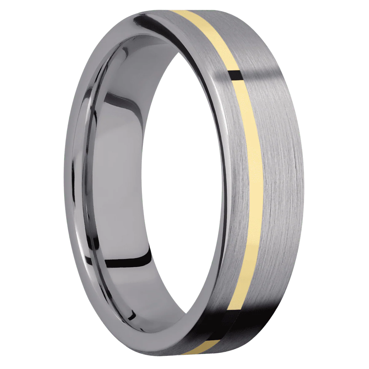 Tantalum + Satin , Satin Finish