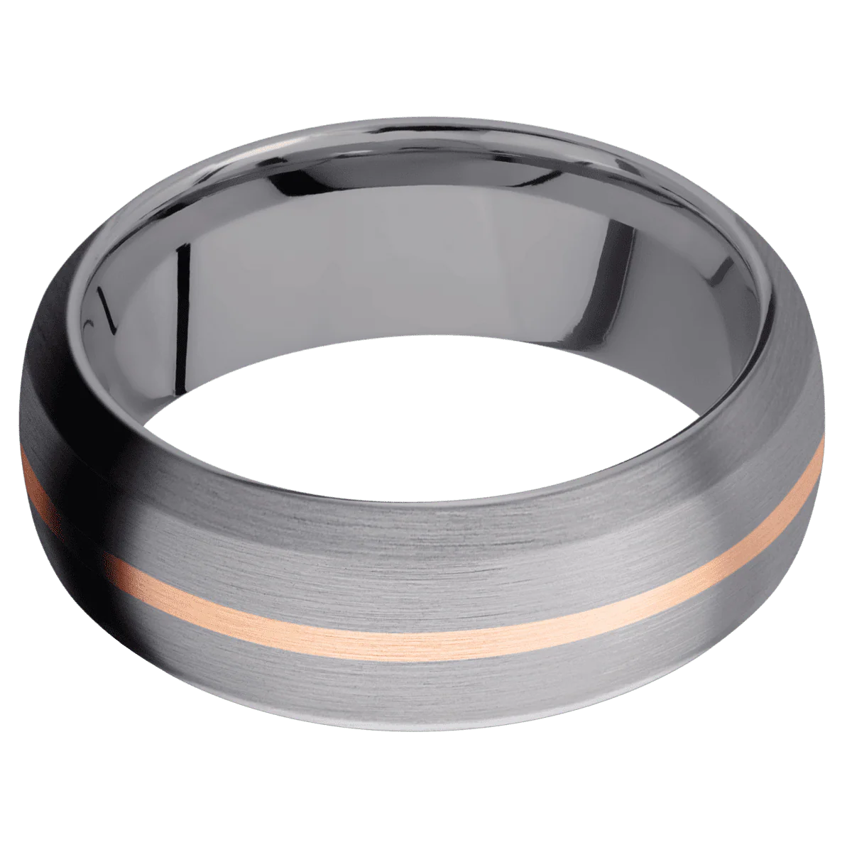 Tantalum + Satin , Satin Finish - Image 3