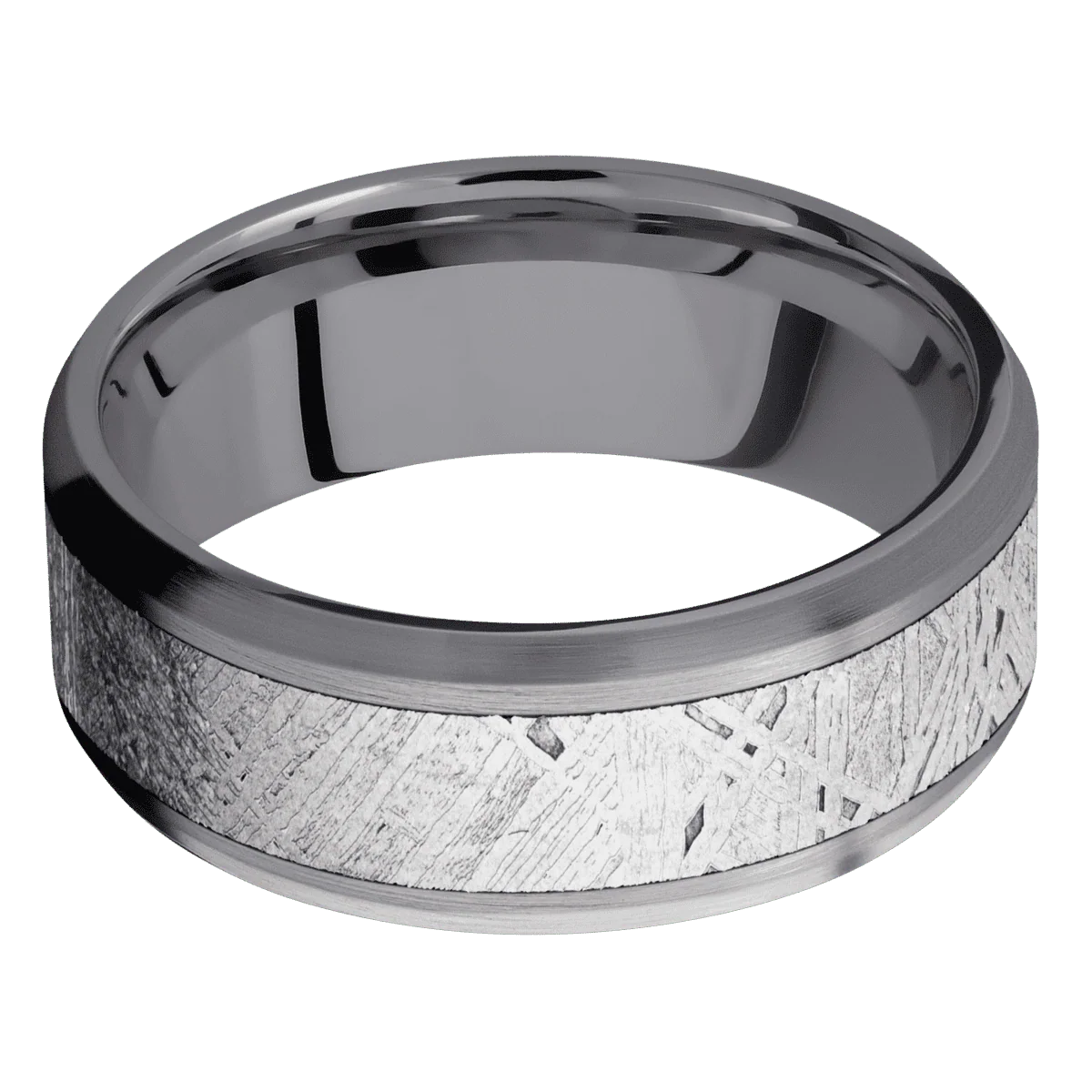 Tantalum + Satin , Satin Finish - Image 3