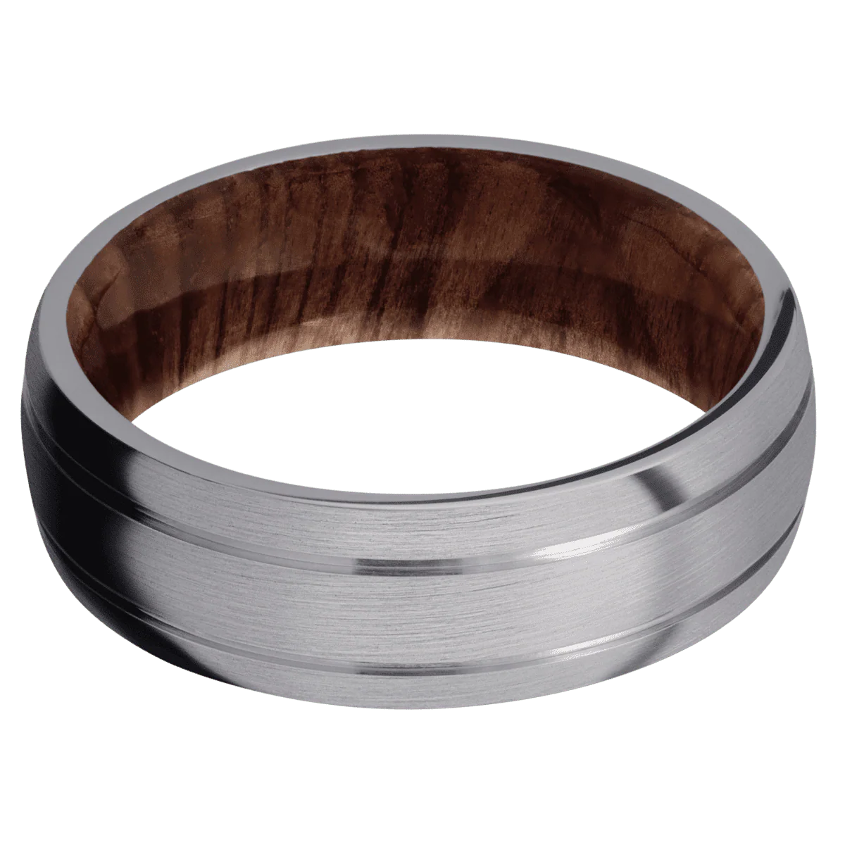 Tantalum + Satin , Satin Finish + Sequoia - Image 3