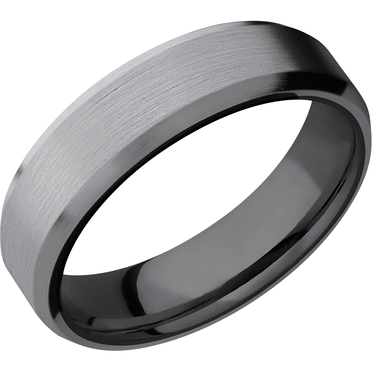 Tantalum + Satin , Satin Finish + Zirconium - Image 2