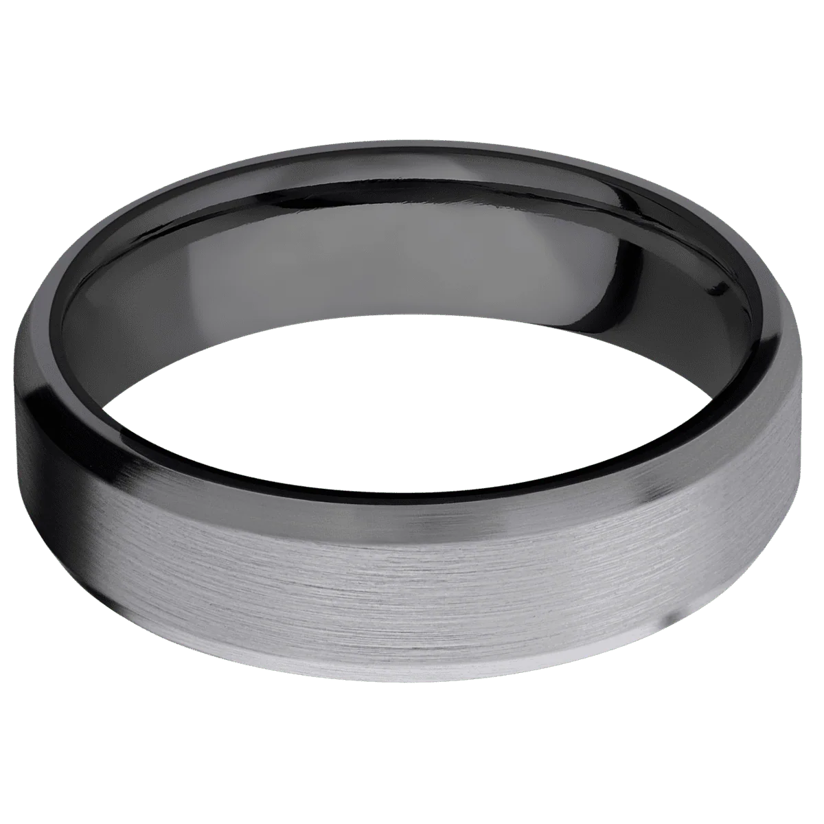 Tantalum + Satin , Satin Finish + Zirconium - Image 3