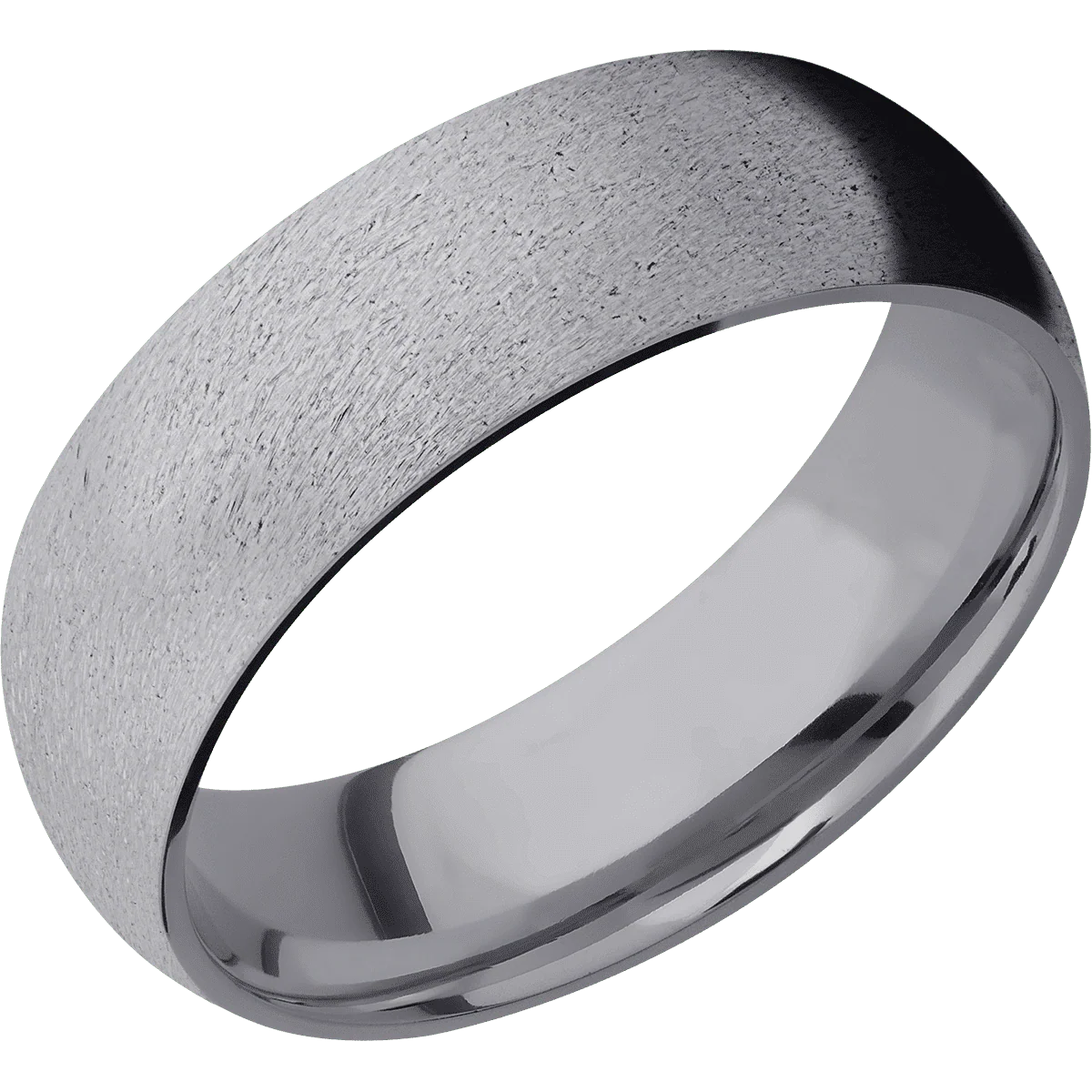 Tantalum + Stone Finish - Image 2