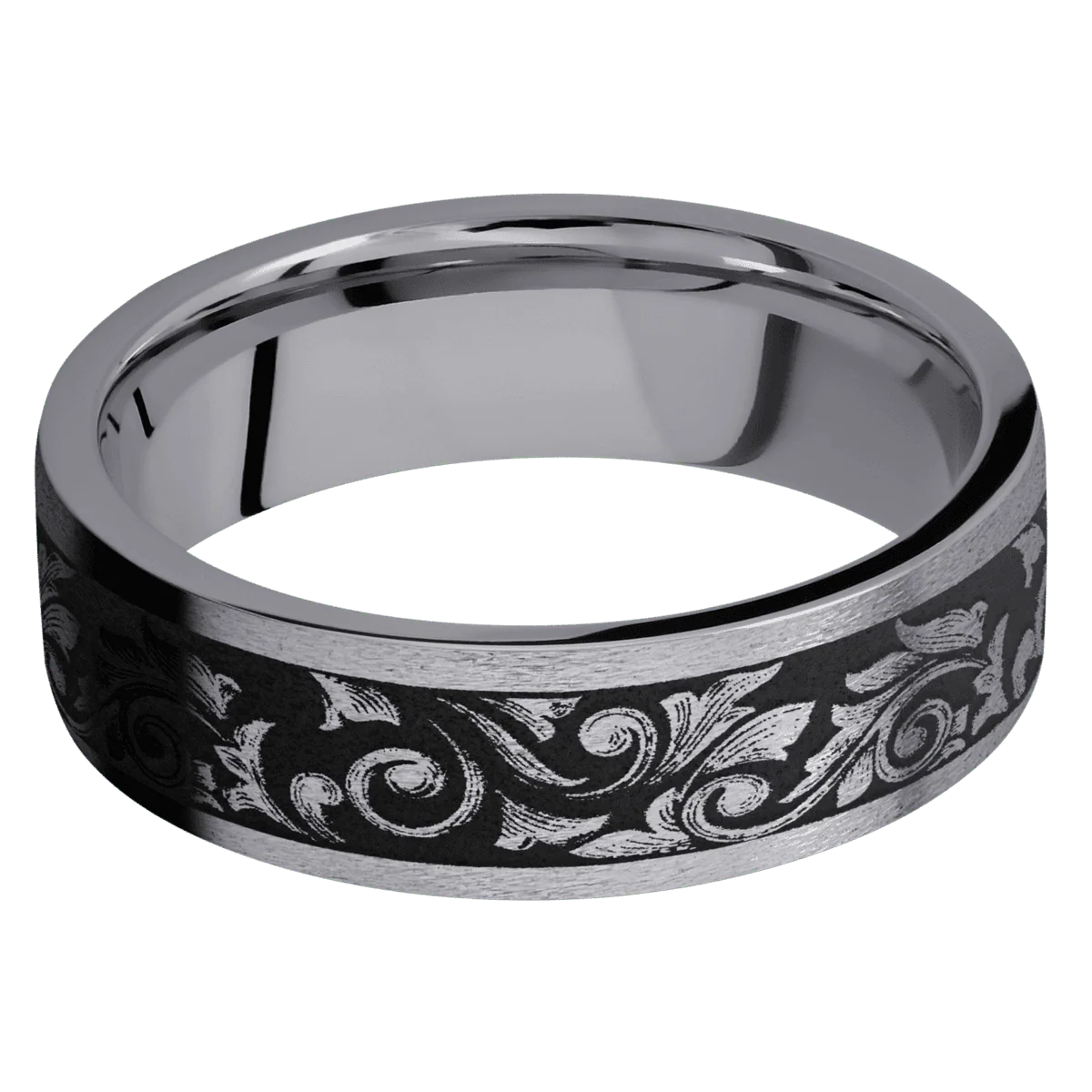 Tantalum + Stone Finish - Image 3