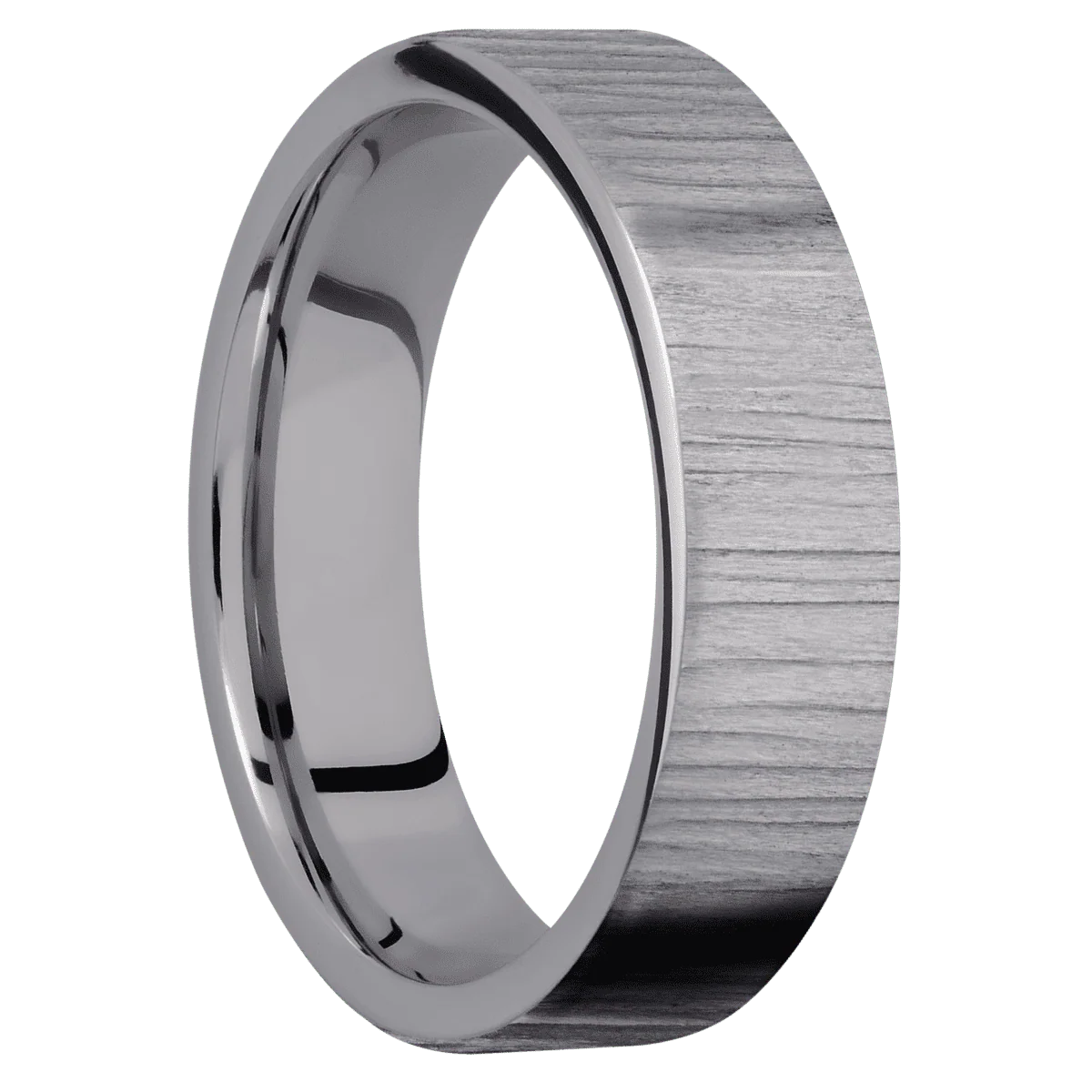 Tantalum + Treebark1 Finish