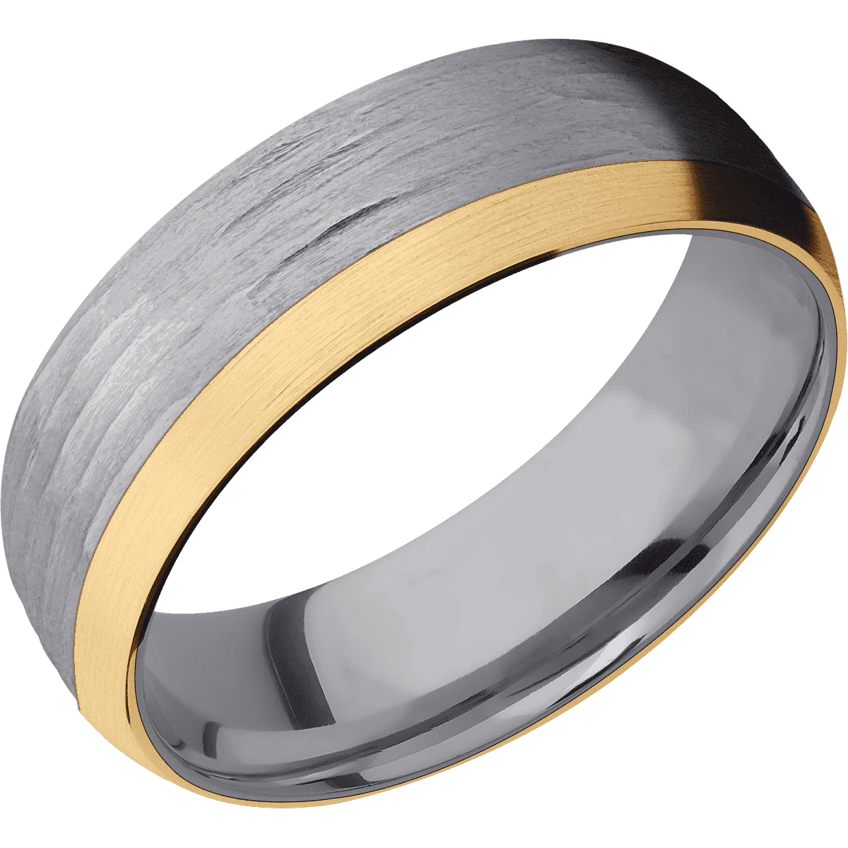 Tantalum + Treebarkh Finish - Image 2
