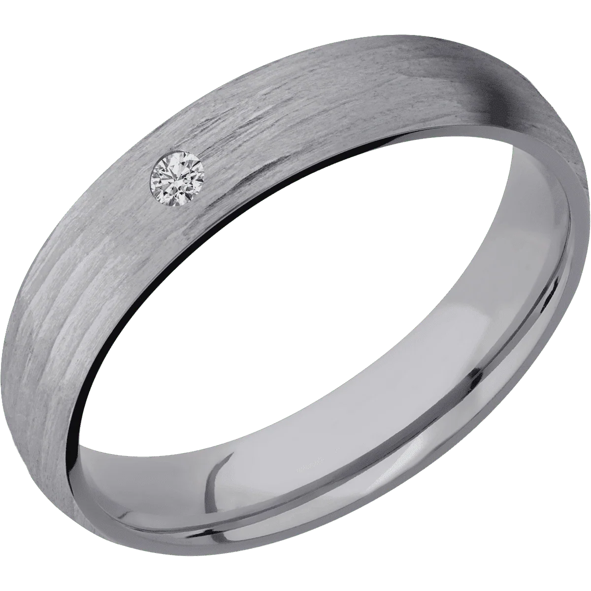 Tantalum + Treebarkh Finish - Image 2