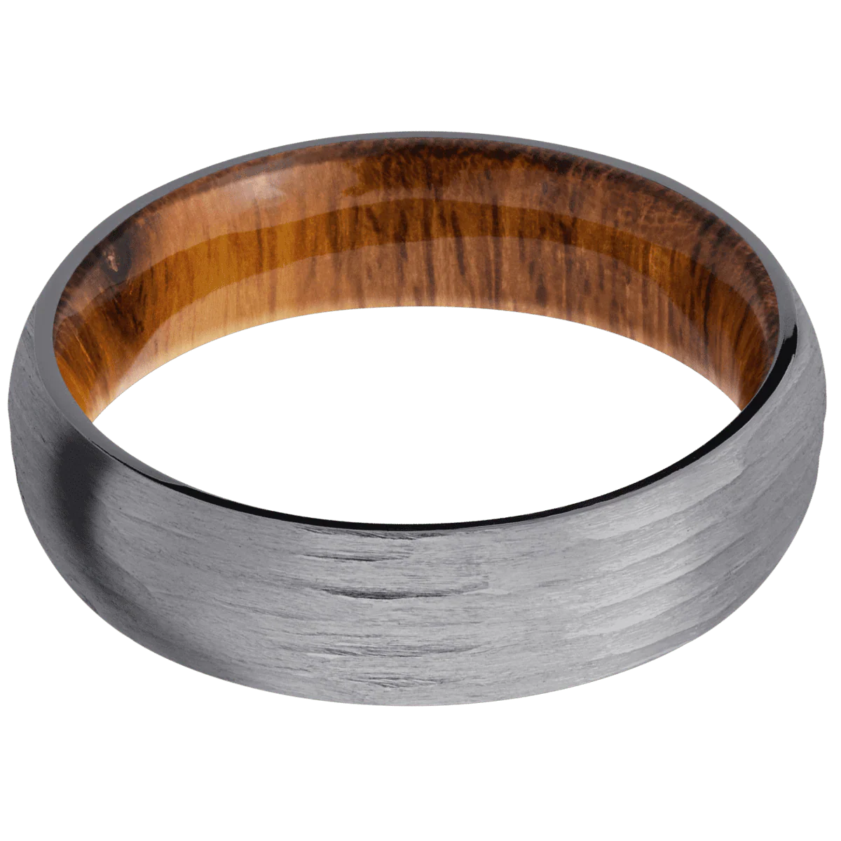 Tantalum + Treebarkh Finish + Desert Iron Wood - Image 3